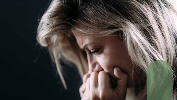 Why Do I Still Feel Unsafe Even When I’m Safe? 