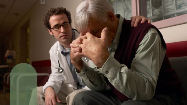 How Do You Tell Someone Their Loved One Has Died? 