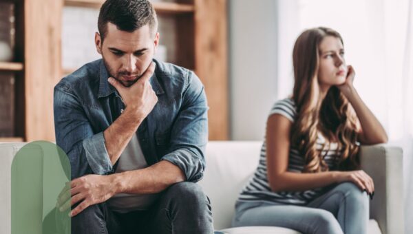 Why Do We Keep Arguing in Our Marriage? 